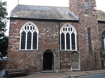 St Olave's, Fore Street, Exeter (7)