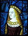 Stained glass in the Burrell CollectionDSCF0301 07