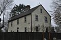 StamfordCT JohnKnapHouse