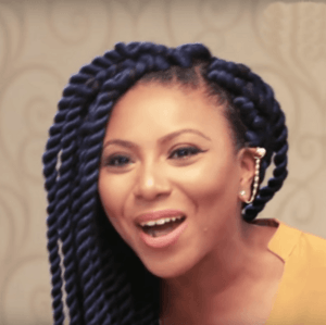 Stephanie Coker 22 Sept 2015 NdaniTV.png