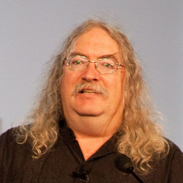 Stephen Downes 2009 cropped
