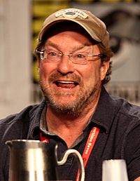 Stephen Root by Gage Skidmore