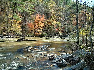 SweetWaterCreekGeorgia