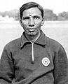 Syed Abdul Rahim, India Football Coach
