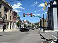 Tamaqua, PA - Downtown