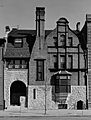 TaylorFacade