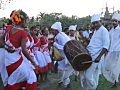 Tea Tribe Dance of Assam