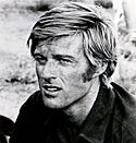 Tell Them Willie Boy Is Here – Robert Redford photo (cropped)
