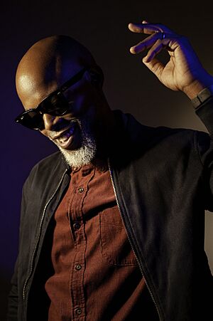 Thapelo Mokoena,