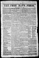 The Free Man's Press 1868-08-01