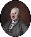 Thomas Wharton (1735 - 1778), by Charles Willson Peale (1741 - 1827)