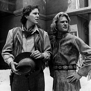 Kurt Russell Facts For Kids