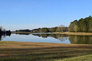 Trace State Park Mississippi 1