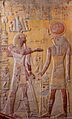 Tumba de Merenptah, Valle de las Reyes, Luxor, Egipto, 2022-04-03, DD 79