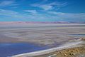 Tunisia 10-12 - 141 - Salt Flats (6609472321)
