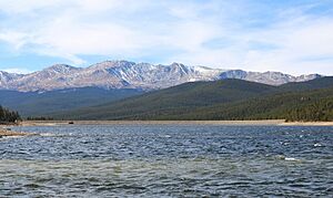 Turquoise Lake (Colorado)