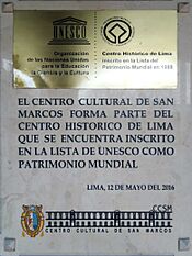 UNMSM-CCSM Casona de la Universidad de San Marcos (112)