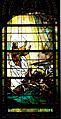 USA-Palo Alto-Stanford Memorial Church-Glass Window-4