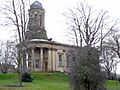 United Reformed Church, Saltaire - geograph.org.uk - 1057514