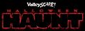 ValleyScare logo