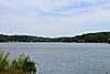 View of Lake Carey in Lemon Township, Wyoming County, Pennsylvania.jpg