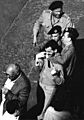 Viktor Orbán arrested by police in 1988 Fortepan 164331Fortepan Hegedűs Judit