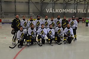 Villa-Lidköping BK vs AIK Bandy - 2021-04-03 - 144