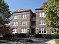 Viola Apartments