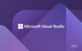 Visual 2022 star screen