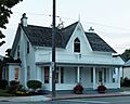 Voelker House