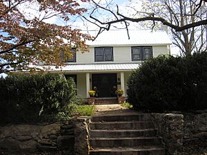 W.E. & S.D. Howell House