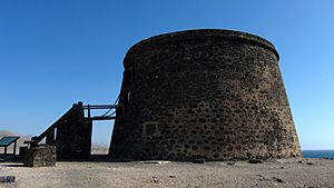 WLM14ES - Torre del Tostón - rvr