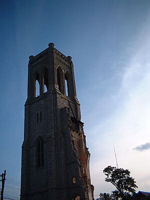 Walnut Hills Presbyterian Church