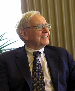 Warren Buffett KU Visit.jpg