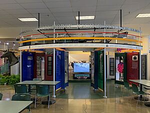 Washington Horse Racing Hall of Fame at Emerald Downs - 30 June 2021