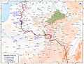 Western front 1915-16