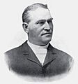William Francis Fitzgerald