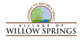 Willow Springs Seal