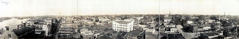 Wilmington 1918