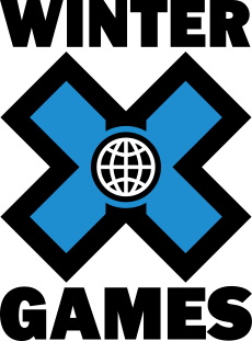 Winter X Games logo
