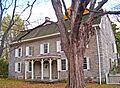 Wynkoop Stone House