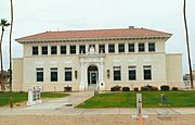 Yuma-Building-Yuma City Hall-1921