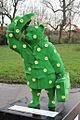 "Primrose Paddington", Paddington Bear, Primrose Hill - geograph.org.uk - 4268746