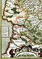 1576 Ortellius ARTOIS