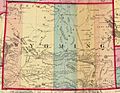 1872 Wyoming Territory