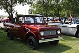 1963 International Scout 80 (9482012736)