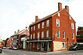 1 N Main St, Lexington, VA