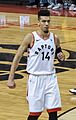 1 danny green toronto raptors 2019 (cropped)
