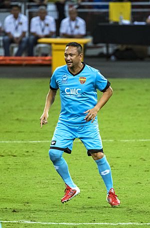 1 fandi ahmad 2017