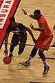 20140402 MCDAAG Emmanuel Mudiay baseline